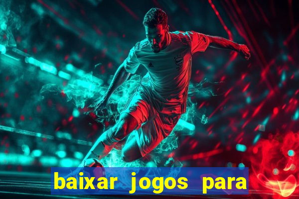 baixar jogos para pc via μtorrent